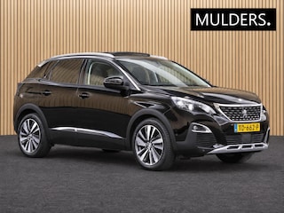 Peugeot 3008 1.2 PureTech Allure | Navi / Panoramadak / Camera