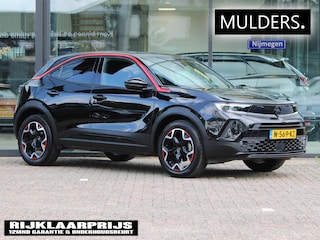 Opel Mokka 1.2 Turbo GS Line Automaat | Navi / Camera / Climate