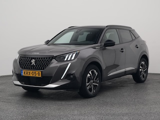 Peugeot 2008 1.2 PureTech 130 PK Automaat GT-Line | CAMERA | CARPLAY