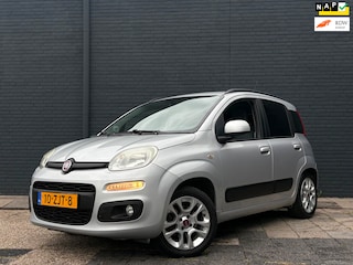 Fiat Panda 0.9 TwinAir Sempre | Airco | Lichtmetalen Velgen