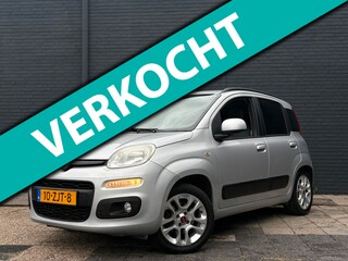 Fiat Panda 0.9 TwinAir Sempre | Airco | Lichtmetalen Velgen
