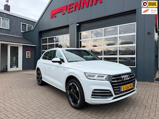 Audi Q5 55 TFSI e quattro Competition S-Line Nieuwstaat !!