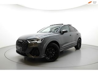 Audi Q3 45 TFSI e 3x S LINE PANO VIRTUAL ACC MATRIX