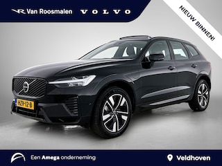 Volvo XC60 2.0 T6 Plug-in hybrid AWD Plus Dark