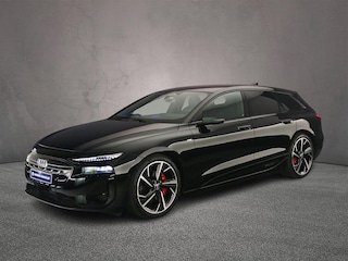 Audi A6 e-tron S edition performance 100 kWh | Trekhaak | Luchtvering | Adaptieve Cruise | Panorama Dak | 360 Camera | Head-up | B&O 3D | Ambient Light | Winter-pakket | Navigatie-pakket |