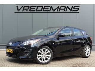 Mazda 3 1.6 GT-L