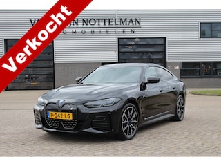 BMW i4 eDrive40 High Executive 84 kWh / Harman Kardon / SOH 94.3% / N.A.P.