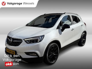 Opel Mokka X 1.4 Turbo Automaat Innovation | Clima | Camera | PDC | LM |