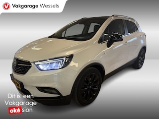 Opel Mokka X 1.4 Turbo Automaat Innovation | Clima | Camera | PDC | LM |