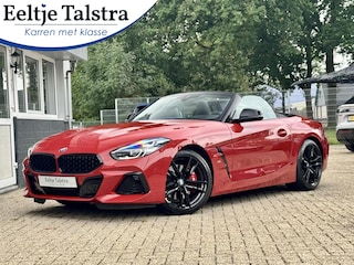 BMW Z4 Roadster sDrive30i High Executive