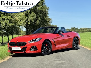 BMW Z4 Roadster sDrive30i High Executive