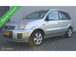Ford Fusion 1.4-16V Futura