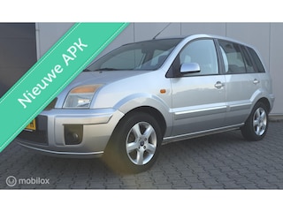 Ford Fusion 1.4-16V Futura