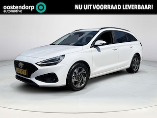 Hyundai i30 Wagon 1.0 T-GDi Comfort | € 2.000,- Demo voordeel |