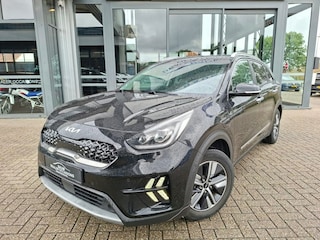 Kia Niro 1.6 GDI PHEV DYNAMIC LINE PLUS NAVI PDC-CAMERA WINTERPACK