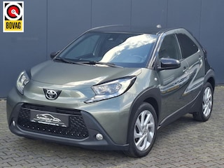 Toyota Aygo 1.0 VVT-i MT / CARPLAY / 12 MAANDEN GARANTIE!