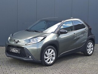 Toyota Aygo 1.0 VVT-i MT / CARPLAY / 12 MAANDEN GARANTIE!