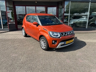 Suzuki Ignis 1.2 SH COMFORT