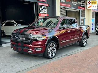 Dodge Ram 1500 5.7 V8 4x4 Crew Cab Limited Leer Pano
