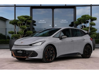 Cupra Born Performance 82 kWh | SOH 94,87%