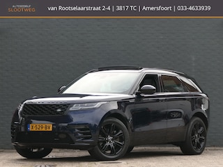 Land Rover Range Rover Velar 2.0 P400e AWD R-Dynamic SE PHEV Panoramadak | MatrixLED | Meridian | Adaptieve Cruise