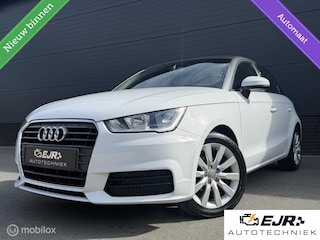 Audi A1 Sportback 1.0 TFSI S-Tronic Sport CLIMA*CRUISE*NAV*PDC*STOELVERW