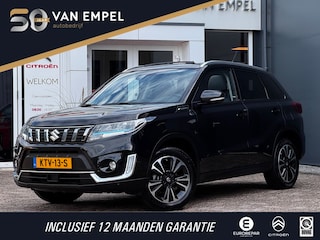 Suzuki Vitara 1.5 Hybrid Style | Panoramadak | Suzuki dealer onderhouden | Stoelverwarming | Camera |