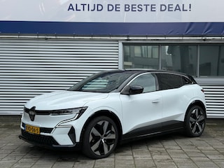 Renault Mégane MEGANE EV60 Techno ELECTRIC l ACC l 360 Camera l Carplay l