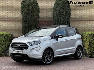 Ford Ecosport 1.0 EcoBoost Titanium ST-Line AUT. Camera*Stoel.vrw