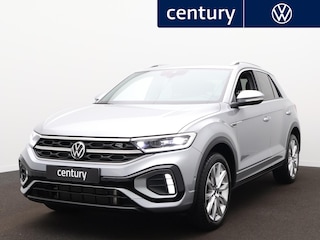 Volkswagen T-Roc 1.5 TSI R-Line Automaat - Stoelverwarming - Camera - Apple Carplay/Android Auto