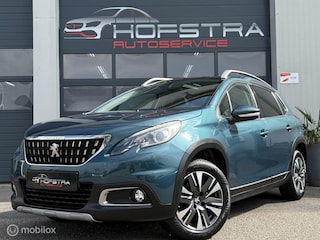 Peugeot 2008 1.2 PureTech Allure Pano Camera CarPlay D-riem-VV