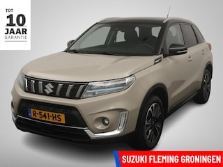 Suzuki Vitara 1.4 Boosterjet Style Smart Hybrid