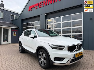 Volvo XC40 1.5 T3 / Full Led / Sport / Trekhaak / Navi .