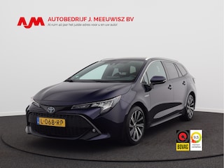 Toyota Corolla Touring Sports 1.8 Hybrid Business Plus/ lage km/ compleet!