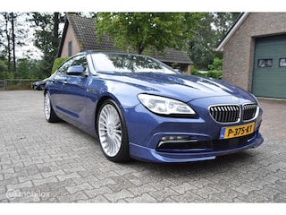 Alpina B6 Biturbo Gran Coupe Allrad Aut ALPINA B6 BITURBO GRAN COUPE ALLRAD AUTOMAAT VOLL