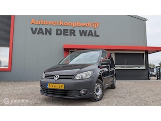 Volkswagen Caddy Bestel 1.6 TDI