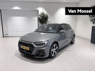 Audi A1 Sportback 25 TFSI S edition 95 PK | Demo |