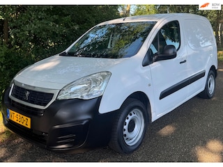 Peugeot Partner 120 1.6 HDi 75 L1 XR AIRCO MARGE GOED ONDERHOUDEN