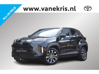 Toyota Yaris Cross 1.5 Hybrid Dynamic , HUD, Pano, Trekhaak