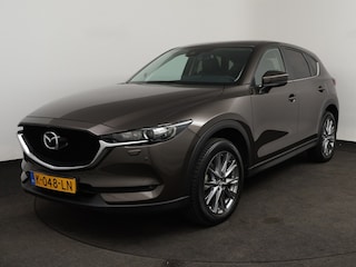 Mazda CX-5 2.0 Automaat SkyL GT Leder Bose® Navi