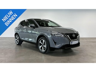Nissan Qashqai 1.5 e-Power Acenta | Pano dak | Trekhaak