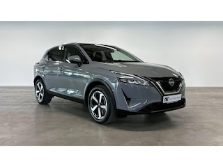 Nissan Qashqai 1.5 e-Power Acenta | Pano dak | Trekhaak