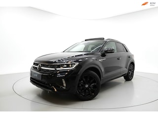 Volkswagen T-Roc 1.5 TSI 2x R Line PANO VIRTUAL KEYLESS IQ