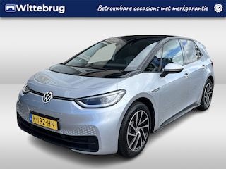 Volkswagen ID.3 Business 58 kWh / SOH 92%/ AUTOMAAT/ PARK.SENSOREN V+A/ CAMERA/ STOELVERWARMING/ KEYLESS/ DIGITAL DASH/ NAVI/ CLIMA/ LED/ 18'' LMV
