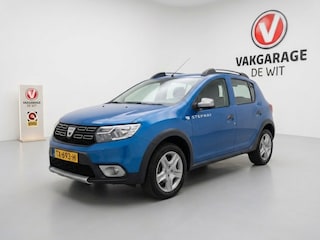 Dacia Sandero 0.9 TCe SL Stepway