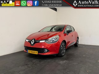 Renault Clio 0.9 TCe Dynamique. APK 06-2027!