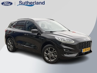 Ford Kuga 2.5 PHEV ST-Line X | HUD | Elek. A-Klep | LM wielen | Trekhaak |
