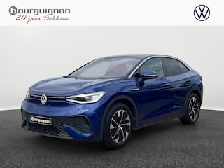 Volkswagen ID.5 Pro Performance 77 kWh | A.cam | ACC | Comfort pakket | Stoelverwarming |