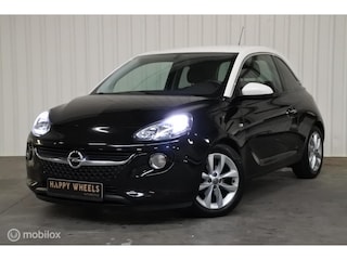 Opel Adam I 1.0 Turbo I Cruise control I Airco I 16 inch