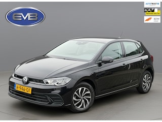 Volkswagen Polo 1.0 TSI Life Business, achteruitrijcamera, climaat controle, lmv,digitaal cockpit, 1 e eigenaar, NL auto met nap